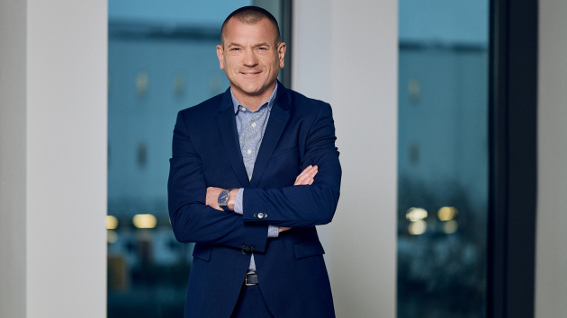 Warum Gutfried auf das Dschungelcamp setzt und Polarisierung kein Risiko ist - Axel Knau, CEO der Zur-Mühlen-Gruppe - Quelle: Premium Food Group (PFG)